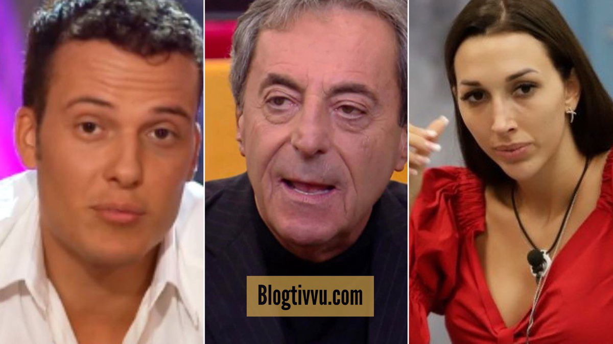 Attilio demolisce Donnamaria e Giaele al GF Vip: critiche pure per Tavassi e Micol article-post