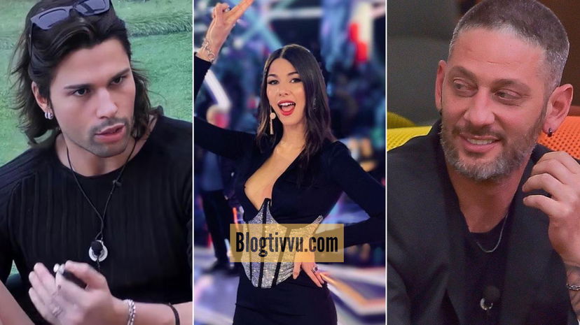 Ginevra Lamborghini, retroscena bomba su Onestini e Tavassi: “Gli Spartani? Cattivi e di basso livello”, e svela perché sta con i Persiani preview