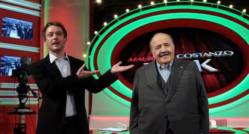 Morte Maurizio Costanzo, Uomini e Donne non va in onda: come cambia la programmazione Rai e Mediaset preview