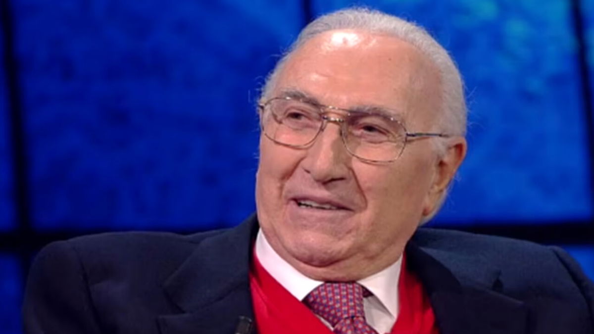 Pippo Baudo sta male? Preoccupazione e lacrime in tv, lui commenta e anche Katia Ricciarelli interviene article-post