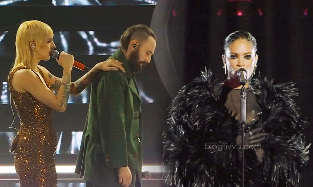 Chi vince Sanremo 2023? Coma Cose ed Elodie convincono gli scommettitori: le previsioni dei bookmaker article-post