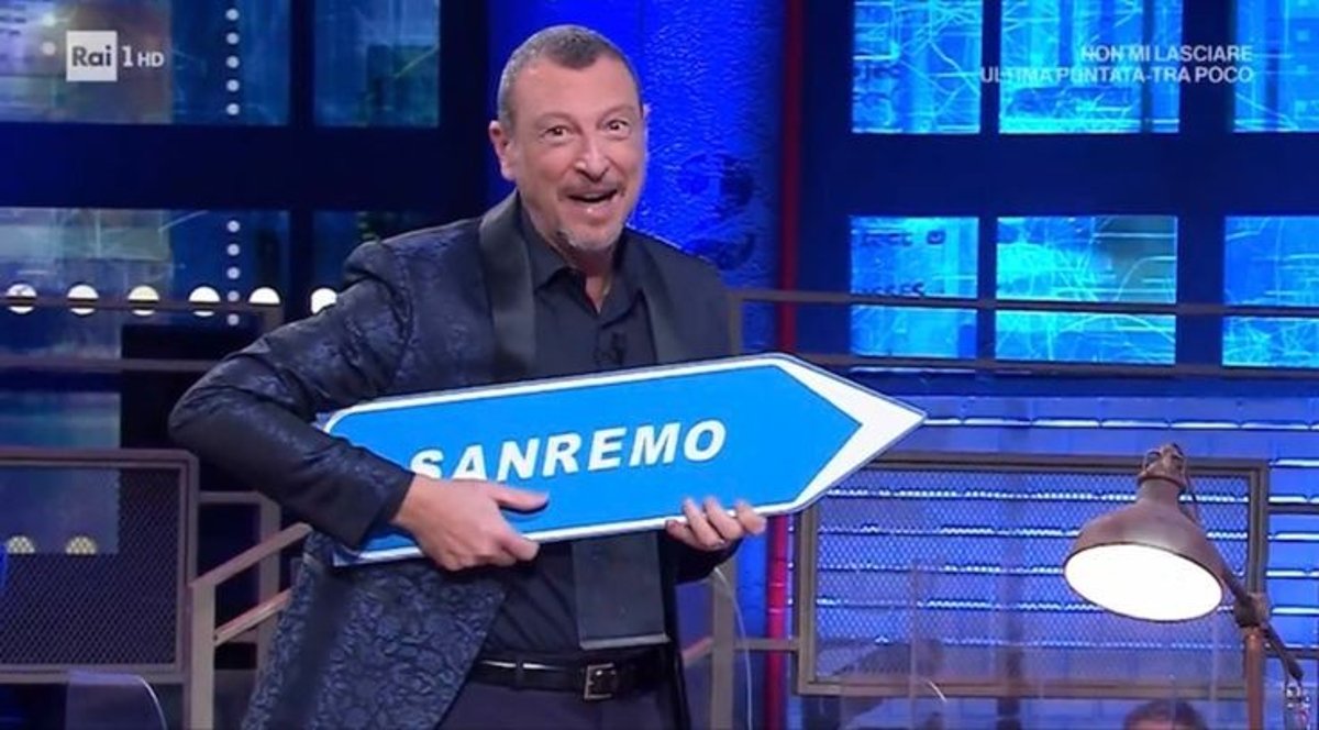 Sanremo 2023, gossip