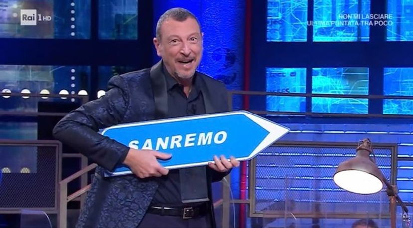 Gossip Rainbow prima di Sanremo 2023 ed altri pettegolezzi croccanti sui cantanti in gara preview