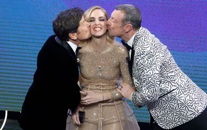 Scaletta Sanremo 2023, finale 11 febbraio: ordine uscita cantanti e ospiti preview