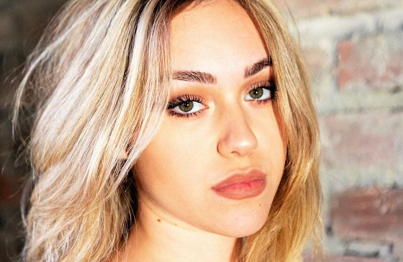 Vero nome di Shari, cosa c’entra Salmo con la cantante della GenZ? Significato canzone Sanremo 2023 preview