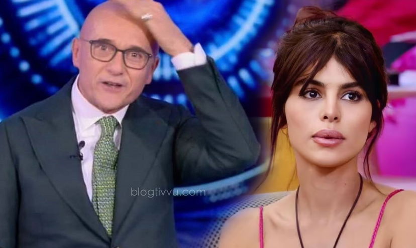 “Il GF Vip? Mi ha fatto perdere solo tempo!”, poi la frecciatina a Signorini: l’attacco di Dana Saber non passa inosservato preview