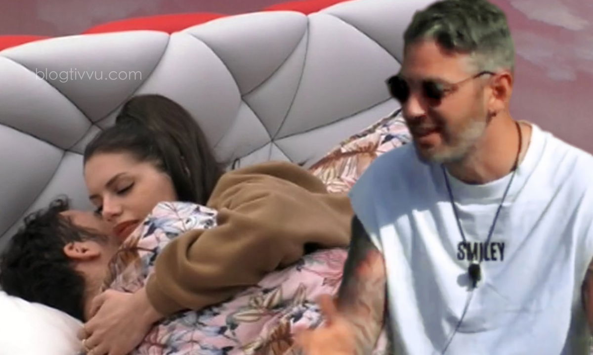 “Tavassi deve smetterla di dire a Donnamaria che deve lasciare Antonella”, i rimproveri dell’ex vippona article-post