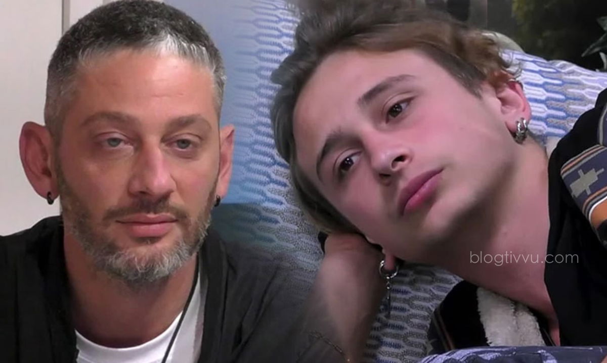 George Ciupilan contro Edoardo Tavassi dopo il GF Vip: “Stratega e finto amico!”, lo sfogo – VIDEO article-post