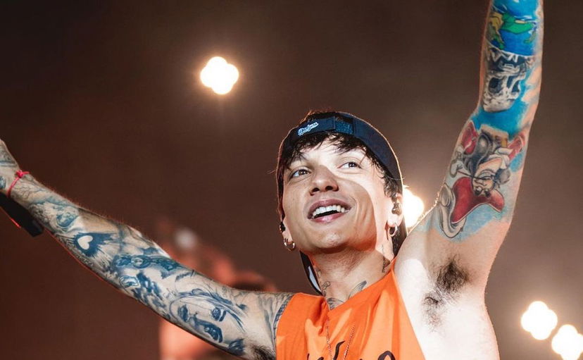 Ultimo, Davide Maggio svela cosa pensa di lui oggi preview