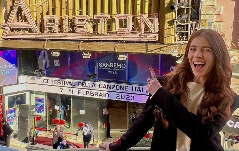 Chi sono gli attori di Mare Fuori 3? Massimiliano Caiazzo con la ballerina di Amici, curiosità e gossip preview