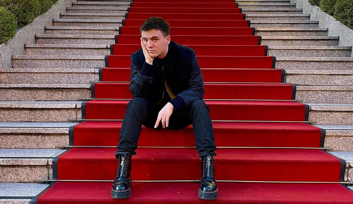 Chi è Will? Vero nome e quale era il suo lavoro prima di Sanremo 2023 article-post