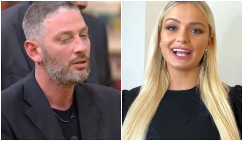 “Tavassi? Vi spiego perché ha detto che non gli piacevo”, parla Mercedesz Henger article-post