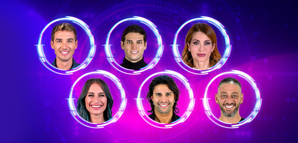 Quarto finalista GF Vip 7, Alberto, Andrea, Milena, Nikita, Onestini o Tavassi: chi vuoi in finale? Il SONDAGGIO article-post