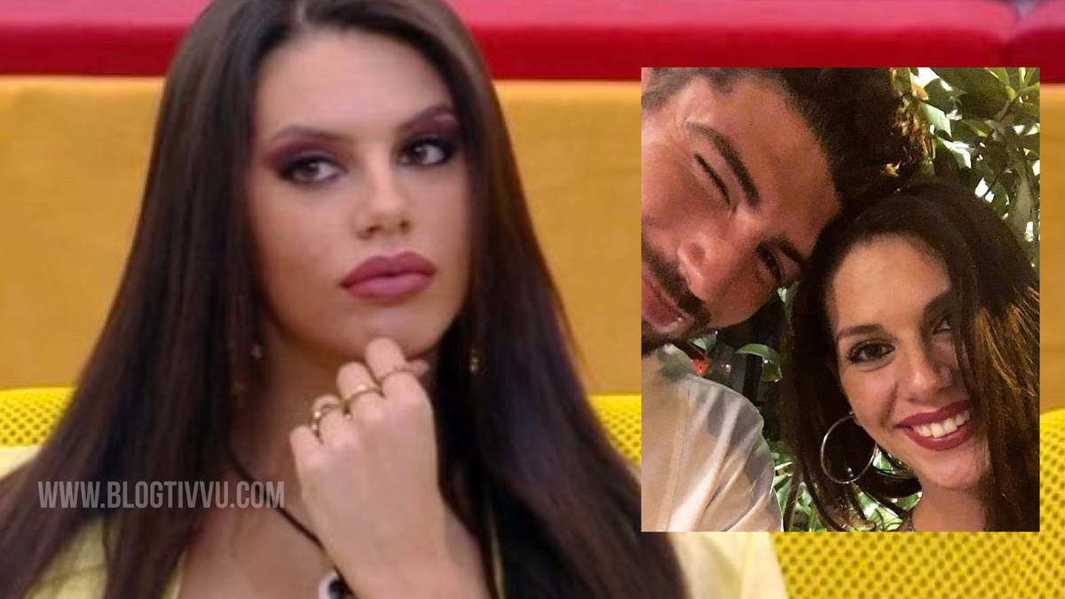 Antonella Fiordelisi parla del flirt con Ignazio Moser prima del GF Vip e spuntano vecchie dichiarazioni del padre di lei article-post