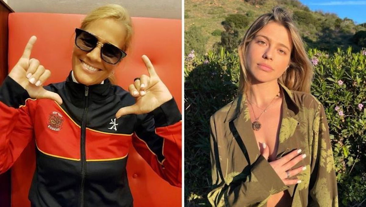 Heather Parisi risponde all’attacco della figlia Jacqueline Luna: volano stracci e amare accuse article-post