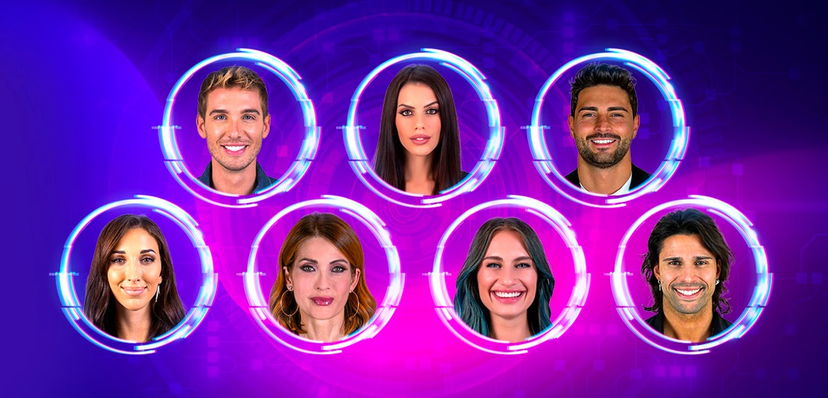 Eliminato GF Vip 7, Alberto, Antonella, Davide, Giaele, Onestini, Milena o Nikita: chi vuoi salvare? Il SONDAGGIO preview