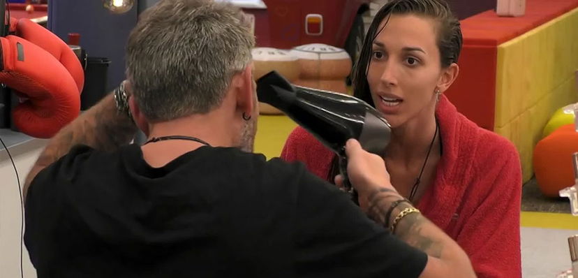 “Ecco chi vince il Grande Fratello Vip”, la previsione di Giaele preview