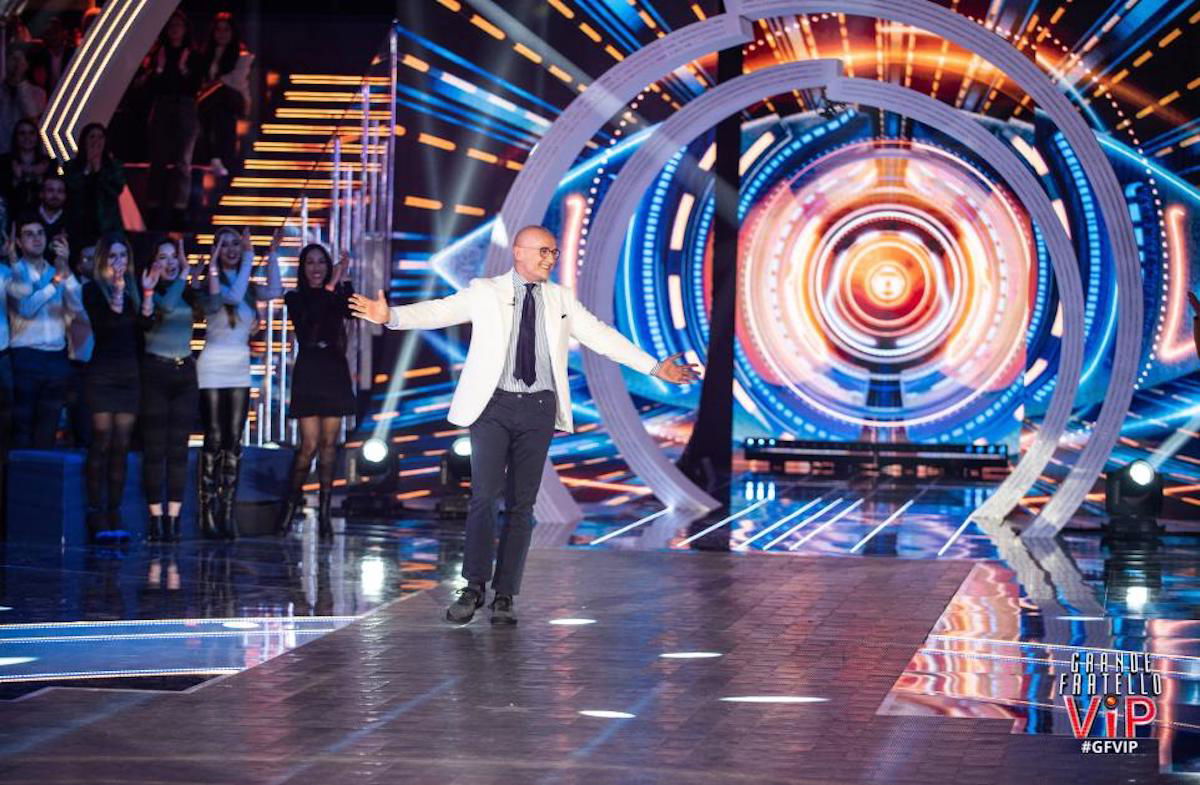 Grande Fratello Vip, modifica in corso d’opera: cosa cambia, parla il regista del reality show article-post