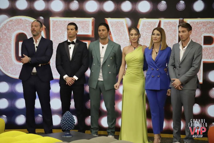 La scelta di Alberto al GF Vip continua a far discutere: cosa è successo dopo l’eliminazione di Onestini preview