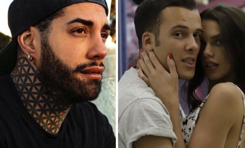 “Antonella e Donnamaria si lasceranno”, la previsione di Chiofalo: ecco per quale motivo preview