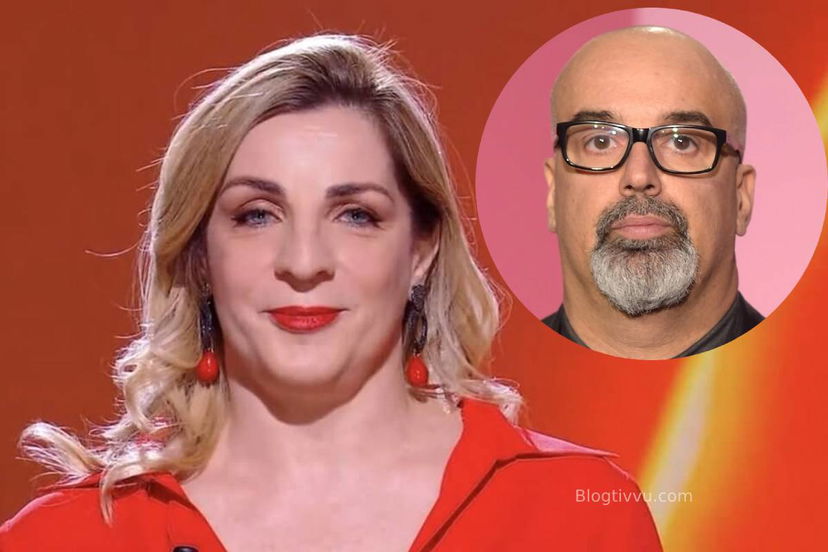 Elena Di Cioccio sieropositiva, Giovanni Ciacci commenta: “Il mio messaggio al GF Vip non è arrivato” preview