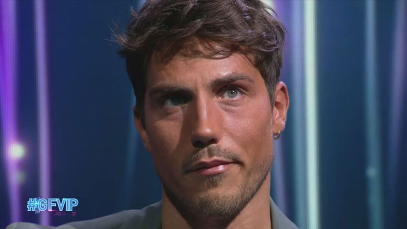 Daniele Dal Moro fa pace con una ex concorrente del Grande Fratello Vip: ecco di chi si tratta preview