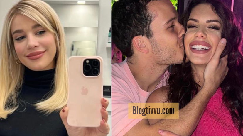 Clizia Incorvaia e Edoardo Donnamaria, il movimento social che piace ad Antonella Fiordelisi: ecco quale preview