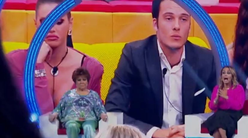 Antonella resta la preferita della Bruganelli: retroscena su Donnamaria dopo la squalifica dal GF Vip preview