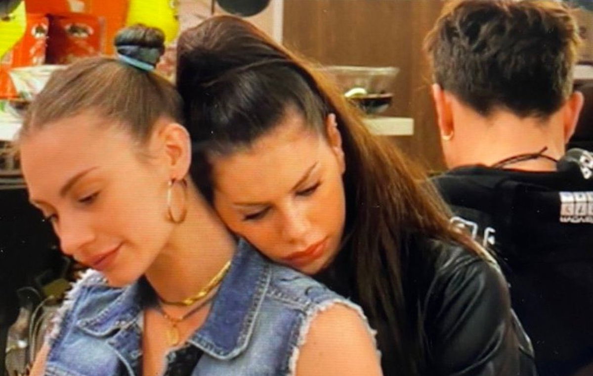 GF Vip 7, Nikita o Antonella? Nei sondaggi sul preferito è corsa all’ultimo voto article-post