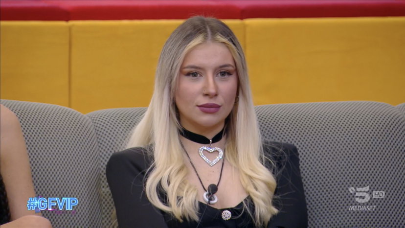 “Faccio un appello”, Micol Incorvaia vuole abbandonare il GF Vip preview