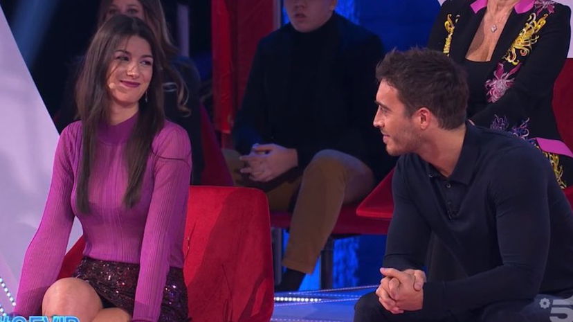 Come procede tra Antonino e Ginevra fuori dal GF Vip? Ecco cosa sarebbe successo dopo l’ultima diretta: il retroscena preview