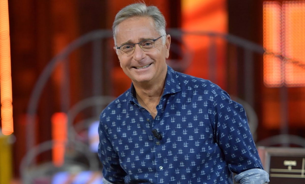 Volto noto stronca i Vipponi, Bonolis commenta: “Mai capitato come al GF Vip” article-post