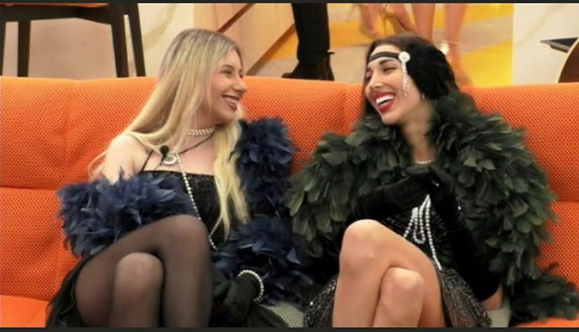 “Le battaglie di Giaele e del marito”, Micol svela dettagli inediti al GF Vip: “Mia sorella me l’aveva detto…” – VIDEO preview