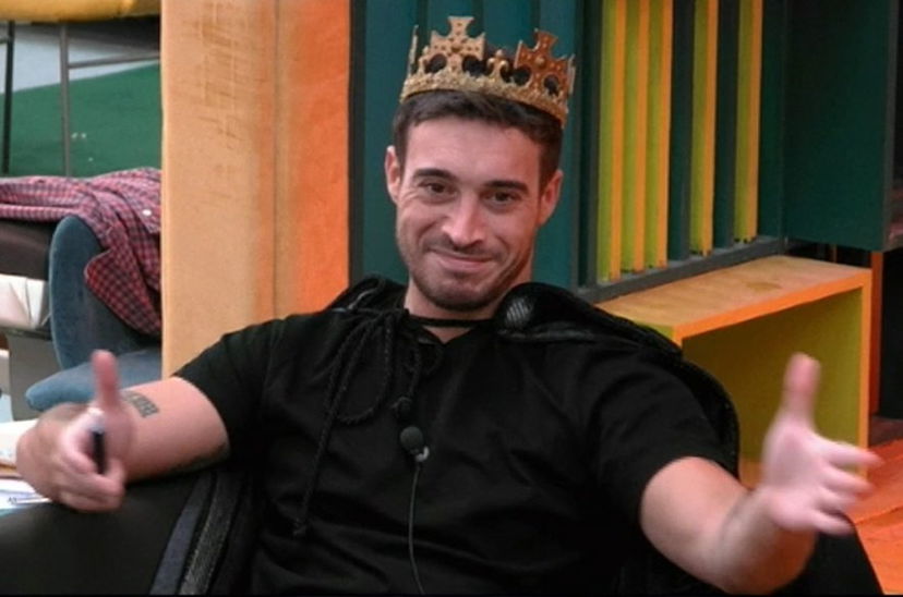 Antonino Spinalbese e Carolina Stramare: è vero amore? Lui spiazza: la dedica preview