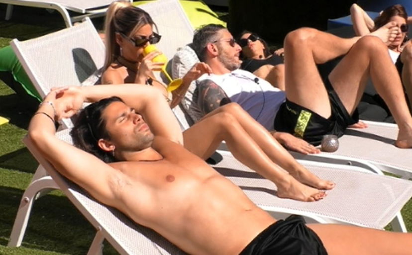 Finalisti GF Vip: chi si contenderà la vittoria secondo la Bruganelli (che boccia Alberto, Milena e Andrea) preview