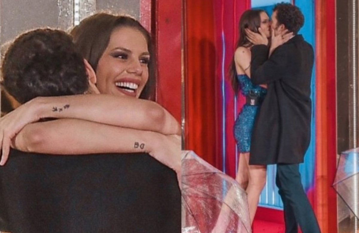 Ex del GF Vip difende l’amore di Antonella e Donnamaria: “A lei piace così com’è” article-post