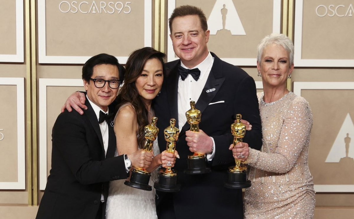 Vincitori Oscar 2023: tutti i premi, la lista completa delle statuette article-post