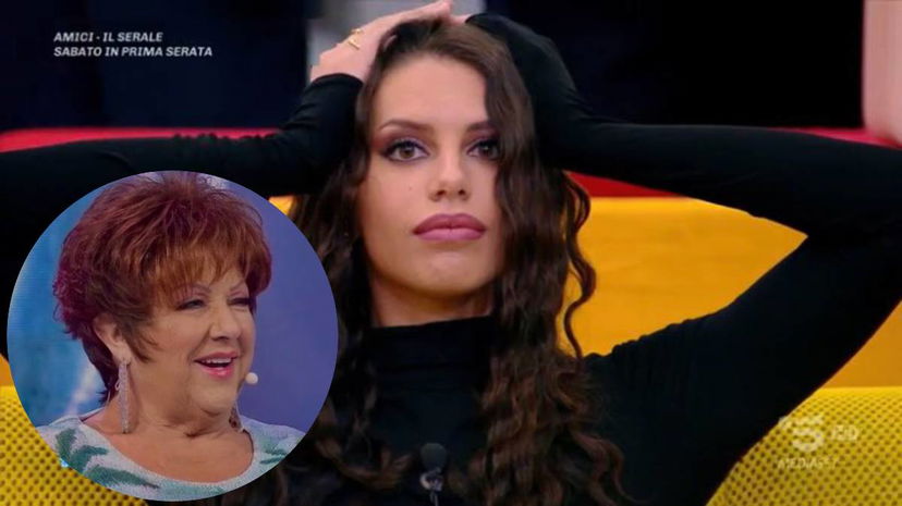 Antonella Fiordelisi, l’attacco di Orietta alla famiglia: “volgarità, falsità e cattiverie” preview