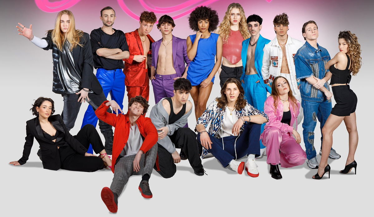 Serale Amici 22, allievi ammessi, squadre, giudici e puntate: quando è la finale? article-post