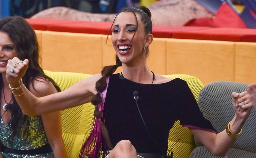 Ex Vippona sostiene Giaele per la finale del GF Vip e fa un appello – VIDEO preview