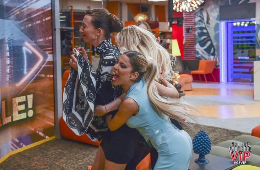 Giaele svela perché Oriana “non le piaceva”: “Mi inventavo di tutto”, il motivo – VIDEO preview