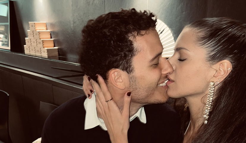 Come procede tra Antonella Fiordelisi e Edoardo Donnamaria dopo il Grande Fratello Vip? Ecco il primo “appuntamento” – VIDEO preview