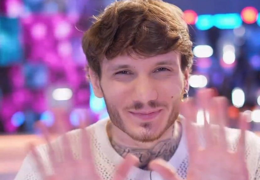 Manuel Bortuzzo torna a parlare di Lulù Selassié dopo la fine della loro storia preview