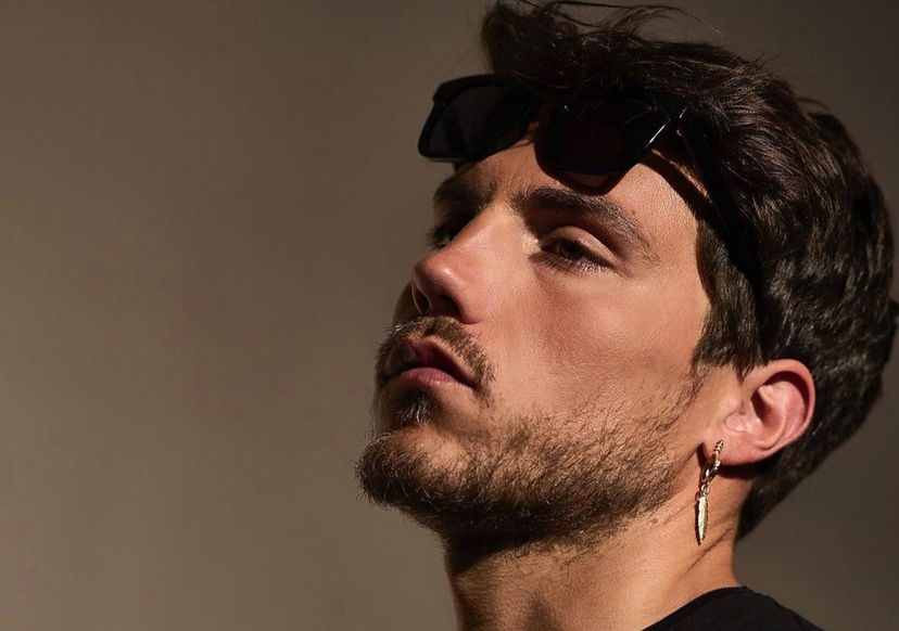 Daniele Dal Moro, ex Vippona posta una loro foto insieme: lui non la prende benissimo, la reazione preview