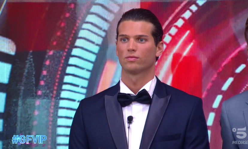 Andrea Maestrelli dopo il GF Vip parla di Antonella e ritrova Antonino – VIDEO preview