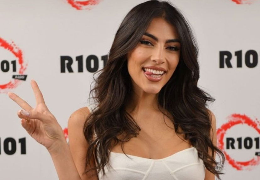 Giulia Salemi, l’importante decisione sulla Radio: perché ha lasciato, ex gieffina al suo posto preview