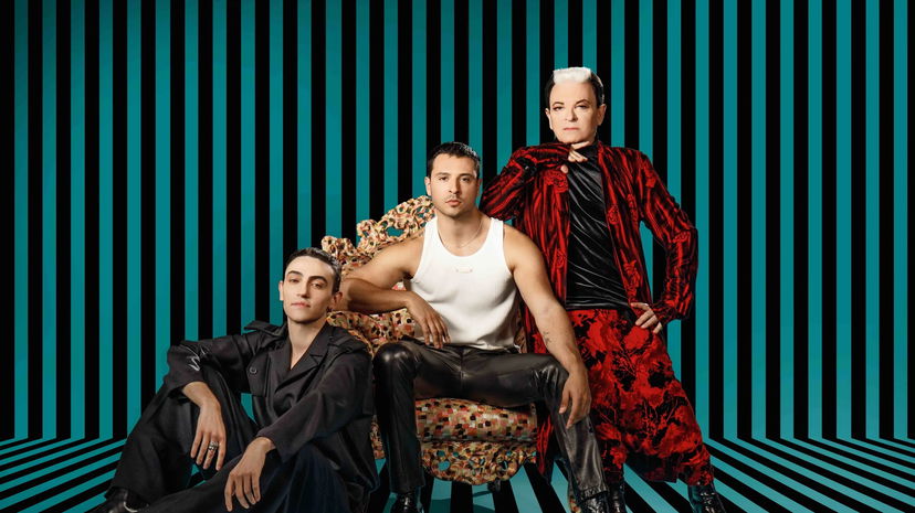 Serale di Amici 22, il gesto social di Michele Bravi non passa inosservato preview