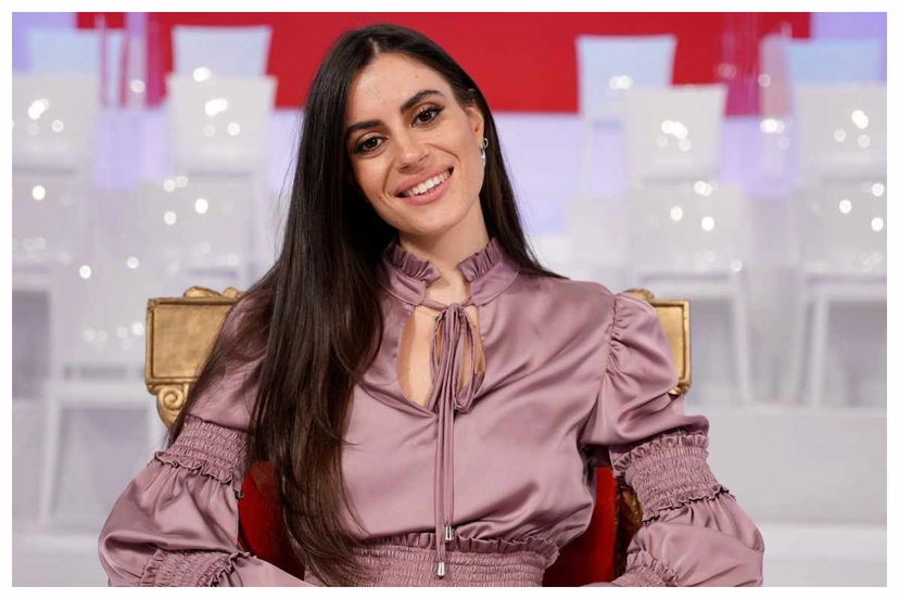 La scelta di Lavinia Mauro di Uomini e Donne: ecco quando verrà registrata, le anticipazioni preview