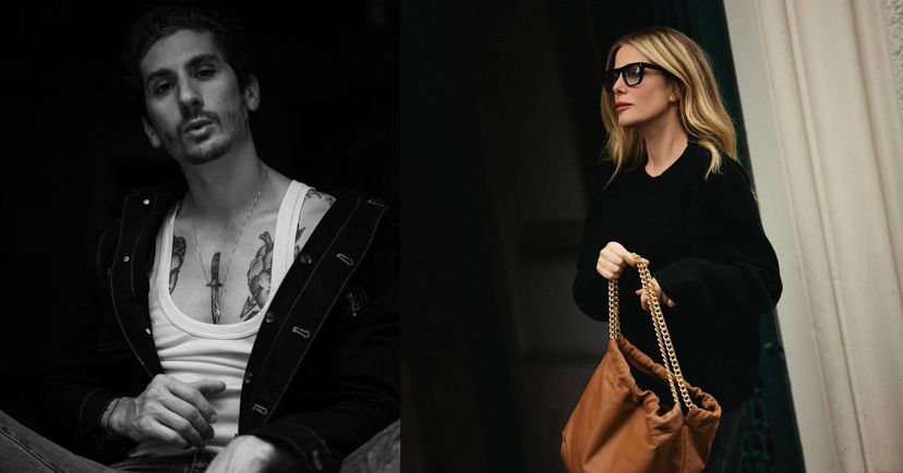 Jody Proietti, chi è il ballerino pizzicato con Alessia Marcuzzi? Da Amici a Tale e Quale Show preview