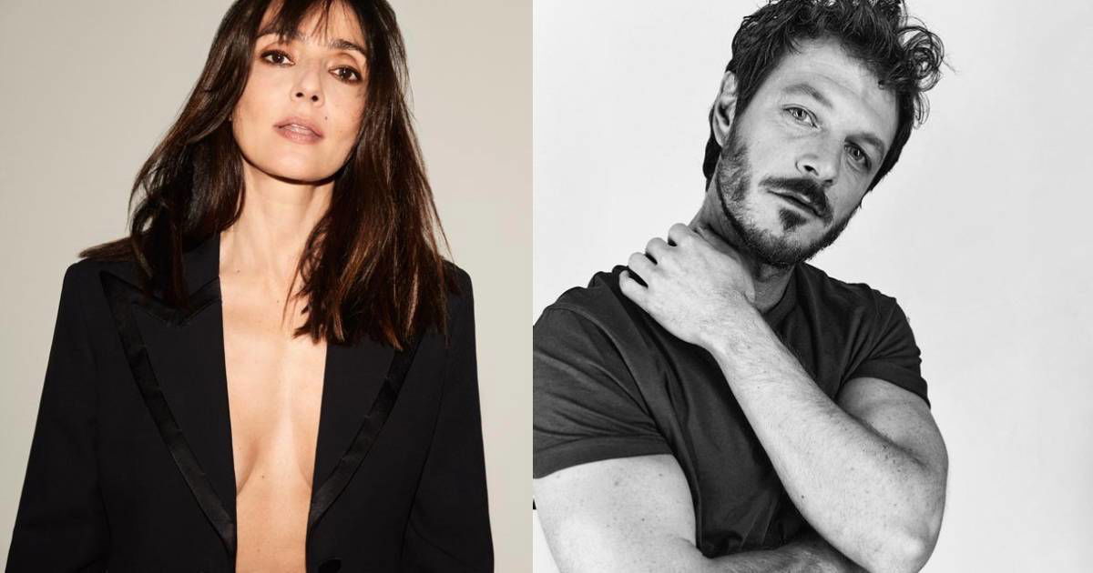 Ambra Angiolini e Andrea Bosca stanno insieme? Esplode il nuovo gossip article-post